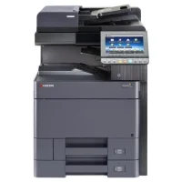 МФУ Kyocera TASKalfa 2552ci фото 1